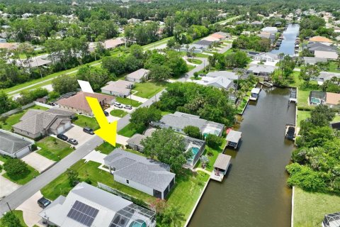 House in Palm Coast, Florida 3 bedrooms, 147.44 sq.m. № 2095160 - photo 5