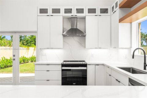 Villa ou maison à vendre à West Palm Beach, Floride: 3 chambres, 142.7 m2 № 1932137 - photo 20