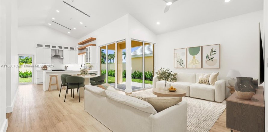 Villa ou maison à West Palm Beach, Floride 3 chambres, 142.7 m2 № 1932137
