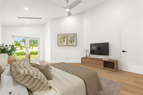 Villa ou maison à vendre à West Palm Beach, Floride: 3 chambres, 142.7 m2 № 1932137 - photo 24