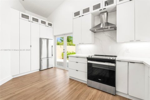 Villa ou maison à vendre à West Palm Beach, Floride: 3 chambres, 142.7 m2 № 1932137 - photo 22
