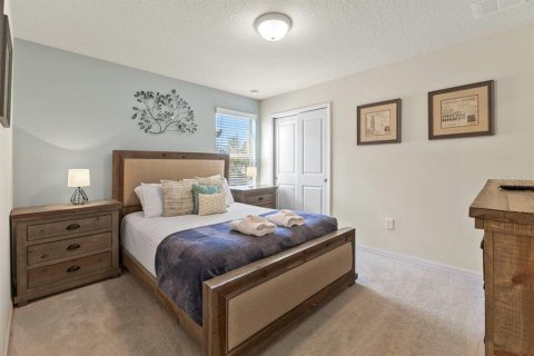 Villa ou maison à louer à Davenport, Floride: 6 chambres, 295.06 m2 № 2103981 - photo 15