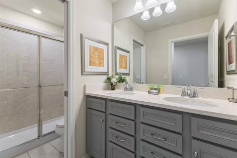 Villa ou maison à louer à Davenport, Floride: 6 chambres, 295.06 m2 № 2103981 - photo 18