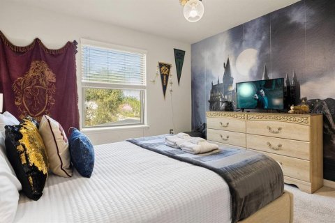 Villa ou maison à louer à Davenport, Floride: 6 chambres, 295.06 m2 № 2103981 - photo 7