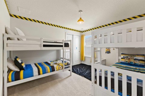Villa ou maison à louer à Davenport, Floride: 6 chambres, 295.06 m2 № 2103981 - photo 13