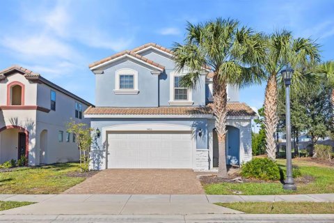 Villa ou maison à Davenport, Floride 6 chambres, 295.06 m2 № 2103981