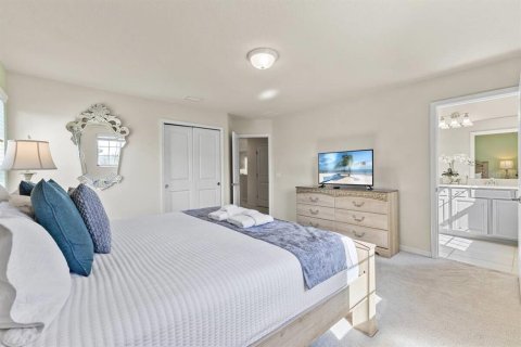 Villa ou maison à louer à Davenport, Floride: 6 chambres, 295.06 m2 № 2103981 - photo 12
