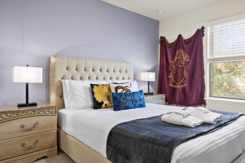 Villa ou maison à louer à Davenport, Floride: 6 chambres, 295.06 m2 № 2103981 - photo 8