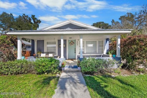 Casa en venta en Hastings, Florida, 2 dormitorios, 86.96 m2 № 834483 - foto 1