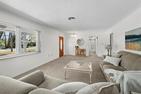 House in Sarasota, Florida 4 bedrooms, 251.49 sq.m. № 2216562 - photo 11