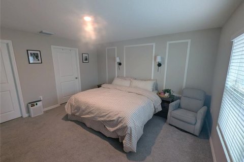 Villa ou maison à vendre à Zephyrhills, Floride: 3 chambres, 147.16 m2 № 2116575 - photo 15