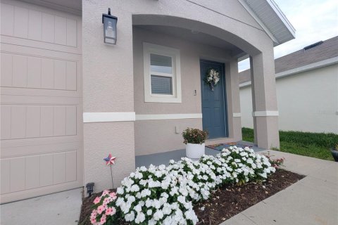 Villa ou maison à vendre à Zephyrhills, Floride: 3 chambres, 147.16 m2 № 2116575 - photo 2
