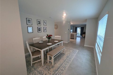 Villa ou maison à vendre à Zephyrhills, Floride: 3 chambres, 147.16 m2 № 2116575 - photo 5