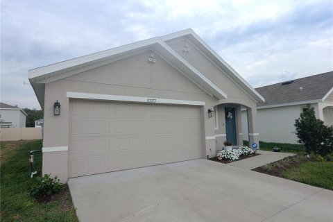 Villa ou maison à vendre à Zephyrhills, Floride: 3 chambres, 147.16 m2 № 2116575 - photo 26