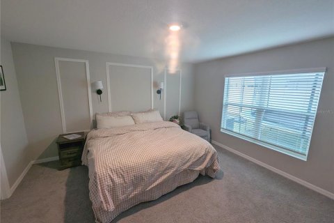 Villa ou maison à vendre à Zephyrhills, Floride: 3 chambres, 147.16 m2 № 2116575 - photo 14