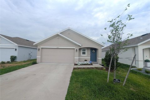 Villa ou maison à vendre à Zephyrhills, Floride: 3 chambres, 147.16 m2 № 2116575 - photo 3