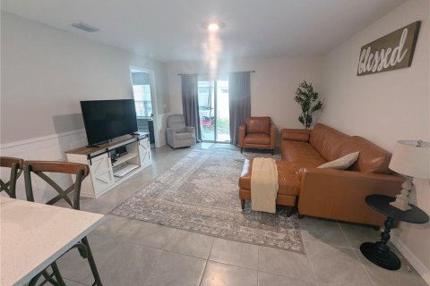 Villa ou maison à vendre à Zephyrhills, Floride: 3 chambres, 147.16 m2 № 2116575 - photo 12