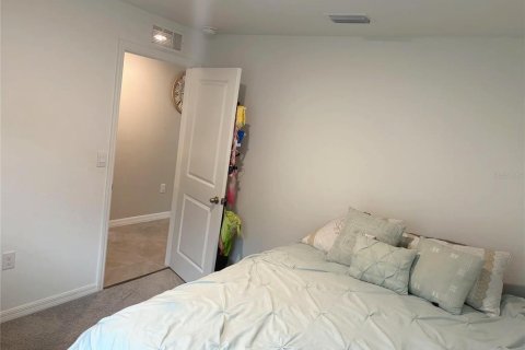 Villa ou maison à vendre à Zephyrhills, Floride: 3 chambres, 147.16 m2 № 2116575 - photo 23