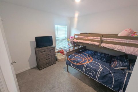 Villa ou maison à vendre à Zephyrhills, Floride: 3 chambres, 147.16 m2 № 2116575 - photo 19