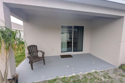 Villa ou maison à vendre à Zephyrhills, Floride: 3 chambres, 147.16 m2 № 2116575 - photo 25