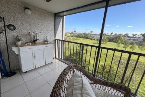 Condo in Lake Worth, Florida, 1 bedroom № 2083473