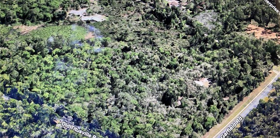 Land in Deltona, Florida № 1754727