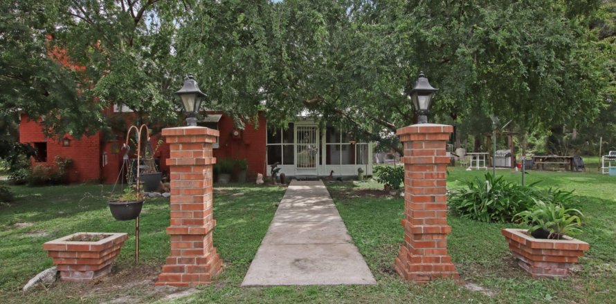Casa en Palatka, Florida 3 dormitorios, 209.31 m2 № 777631