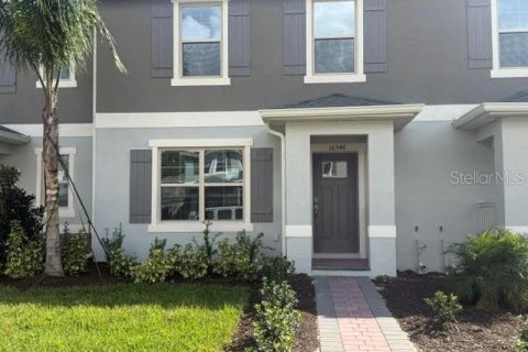 Touwnhouse à Winter Garden, Floride 3 chambres, 145.58 m2 № 2394179