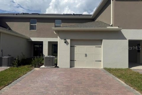 Touwnhouse à louer à Winter Garden, Floride: 3 chambres, 145.58 m2 № 2394179 - photo 16