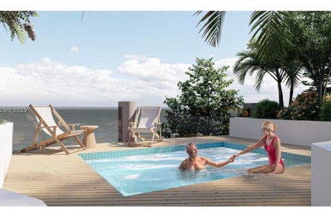 Condominio en venta en Miami Beach, Florida, 2 dormitorios, 133.78 m2 № 1942893 - foto 14