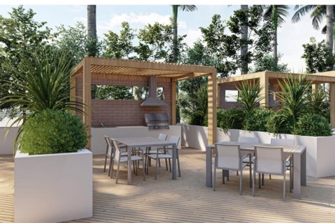 Condominio en venta en Miami Beach, Florida, 2 dormitorios, 133.78 m2 № 1942893 - foto 16