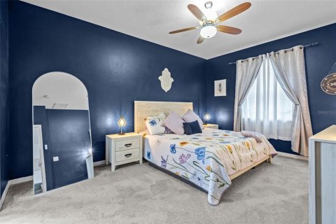House in Land O' Lakes, Florida 4 bedrooms, 169.55 sq.m. № 2140627 - photo 22