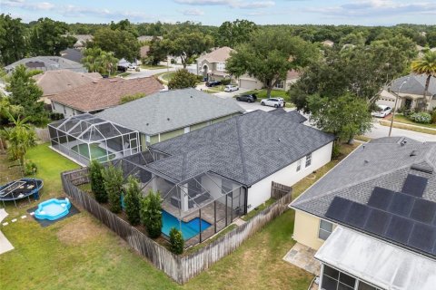 House in Land O' Lakes, Florida 4 bedrooms, 169.55 sq.m. № 2140627 - photo 9