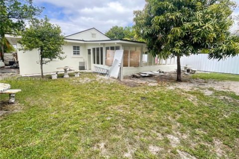 Купить виллу или дом в Майами, Флорида 3 спальни, 137.87м2, № 1711738 - фото 19