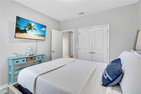 House in Sarasota, Florida 5 bedrooms, 276.57 sq.m. № 1592089 - photo 30