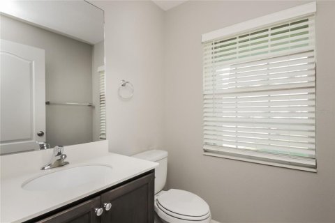 Villa ou maison à louer à Kissimmee, Floride: 4 chambres, 172.05 m2 № 2096058 - photo 14
