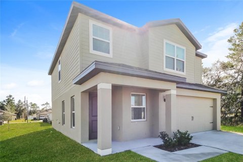 Villa ou maison à louer à Kissimmee, Floride: 4 chambres, 172.05 m2 № 2096058 - photo 2