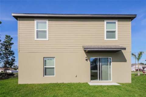 Villa ou maison à louer à Kissimmee, Floride: 4 chambres, 172.05 m2 № 2096058 - photo 15