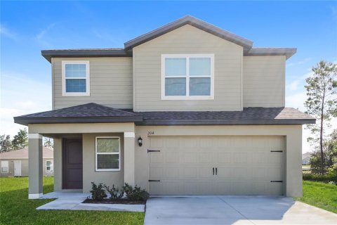 Villa ou maison à Kissimmee, Floride 4 chambres, 172.05 m2 № 2096058