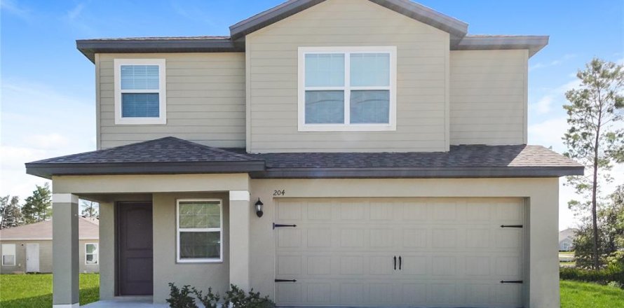 Villa ou maison à Kissimmee, Floride 4 chambres, 172.05 m2 № 2096058