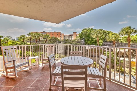 Condo in Indian Shores, Florida, 3 bedrooms  № 1732235 - photo 5