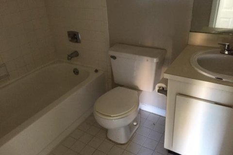 Copropriété à louer à Pembroke Pines, Floride: 2 chambres, 84.91 m2 № 2181578 - photo 7