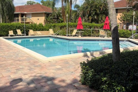Copropriété à louer à Pembroke Pines, Floride: 2 chambres, 84.91 m2 № 2181578 - photo 23