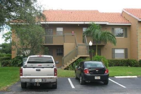 Condo à Pembroke Pines, Floride, 2 chambres № 2181578