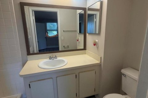 Copropriété à louer à Pembroke Pines, Floride: 2 chambres, 84.91 m2 № 2181578 - photo 13