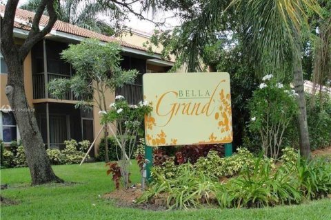 Copropriété à louer à Pembroke Pines, Floride: 2 chambres, 84.91 m2 № 2181578 - photo 11