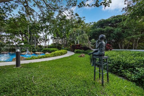 Снять в аренду кондоминиум в Майами, Флорида 3 спальни, 142.88м2, № 1958583 - фото 30