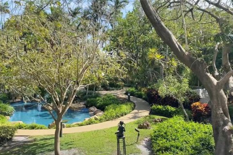 Снять в аренду кондоминиум в Майами, Флорида 3 спальни, 142.88м2, № 1958583 - фото 19