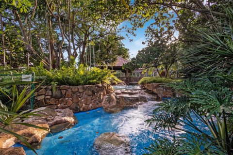 Снять в аренду кондоминиум в Майами, Флорида 3 спальни, 142.88м2, № 1958583 - фото 29