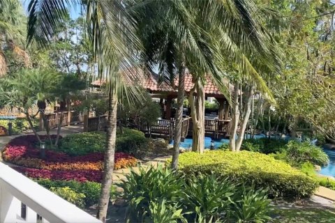 Снять в аренду кондоминиум в Майами, Флорида 3 спальни, 142.88м2, № 1958583 - фото 17